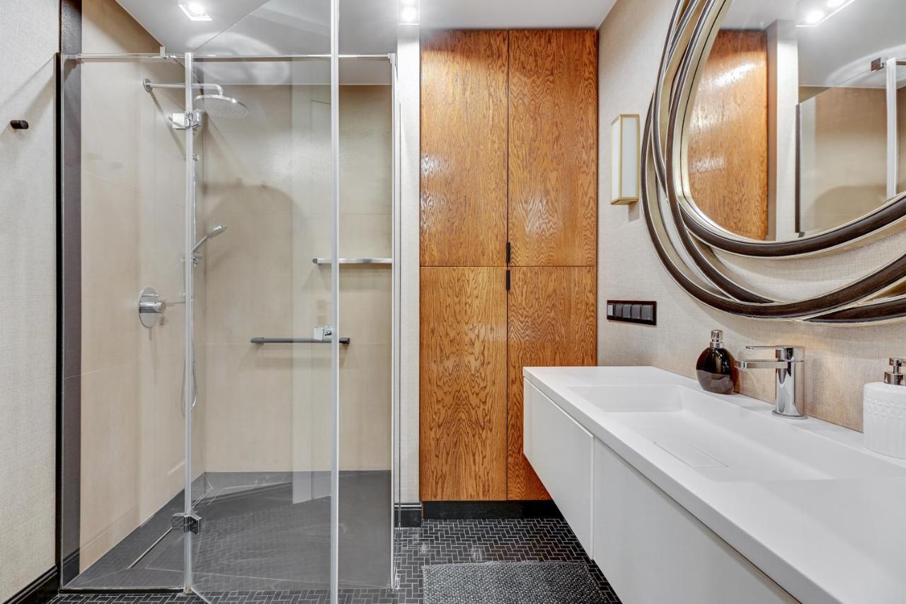 Premium Apartment With Sauna By Grand Apartments Sopot Dış mekan fotoğraf