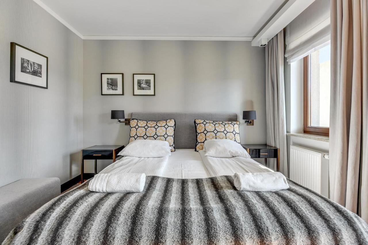Premium Apartment With Sauna By Grand Apartments Sopot Dış mekan fotoğraf