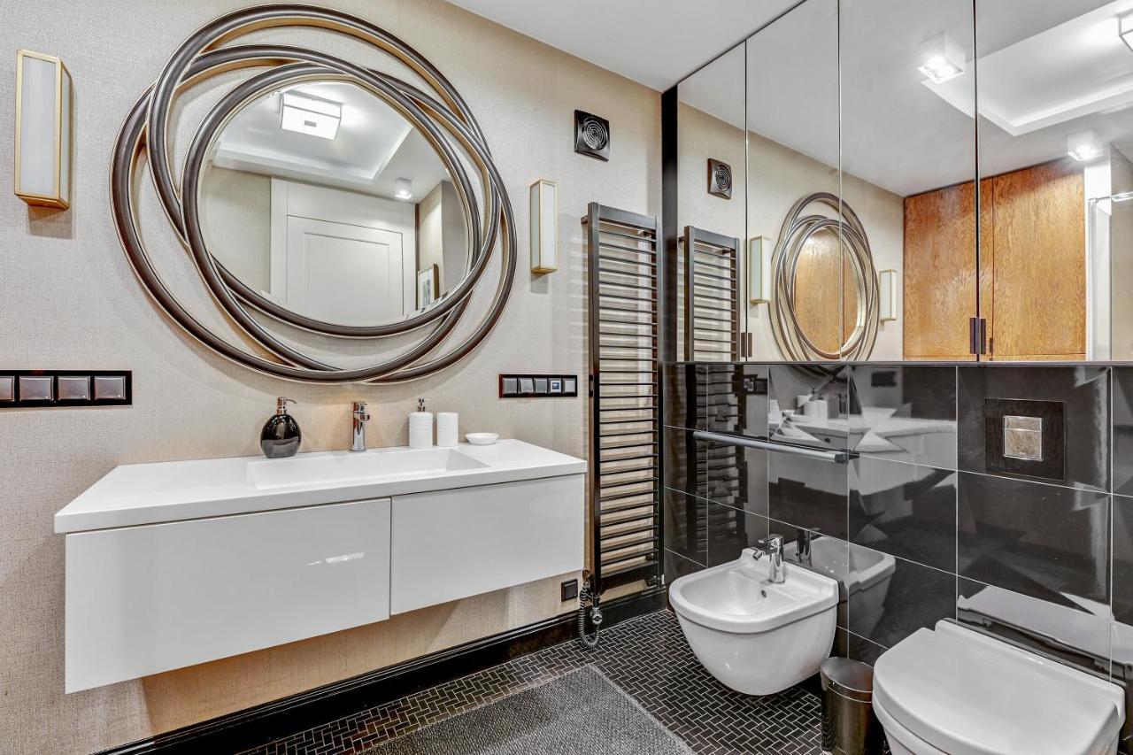 Premium Apartment With Sauna By Grand Apartments Sopot Dış mekan fotoğraf